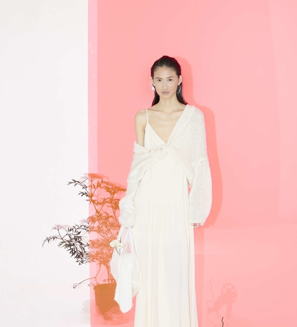 Duoduo cotton soft support comfortable steel-free underwear