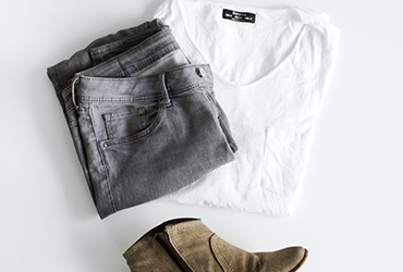 Invincible youth, girly cartoon shirt is more popular