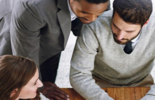 The Digital Transformation Of Ener