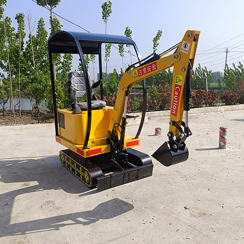 Fast PE Environmental Pr