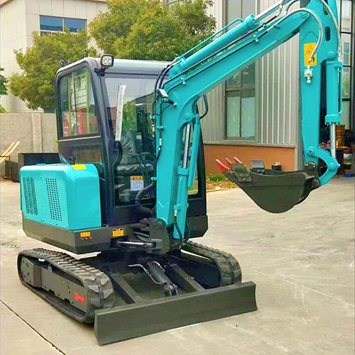 Fast PE Environmental Cl