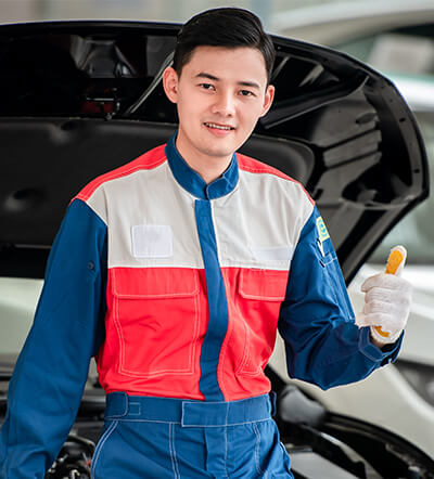 约翰·威尔逊
