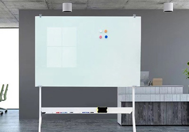 How about Deli meeting office whiteboard? Outstanding performance, obvious advantages