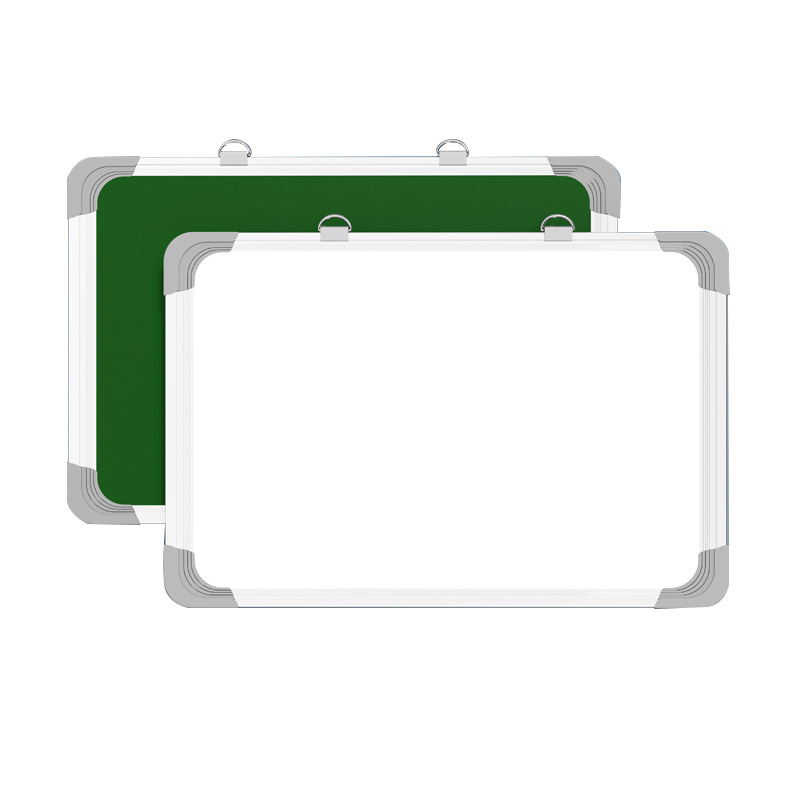 Movable stand type blackboard magnetic whiteboard