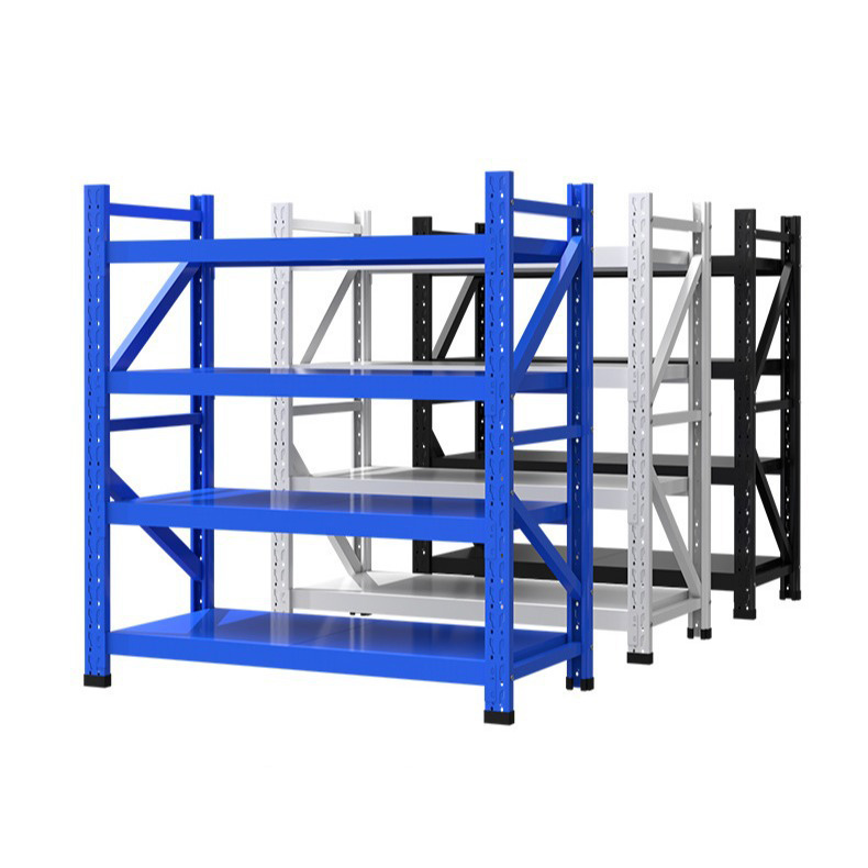 Medium Shelf Multi-layer Adjustable Shelf