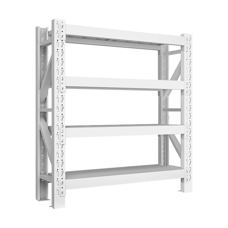 Supermarket Snack Storage Rack Express Cargo Rack