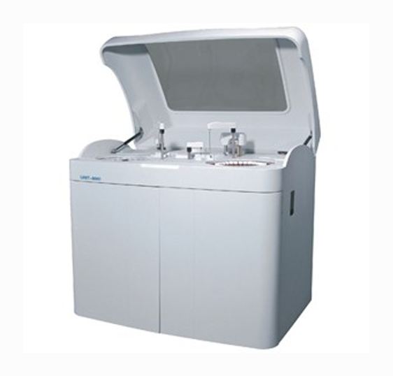 Biochemical analysis U-800