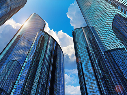 Three major issues that enterprises must face when developin