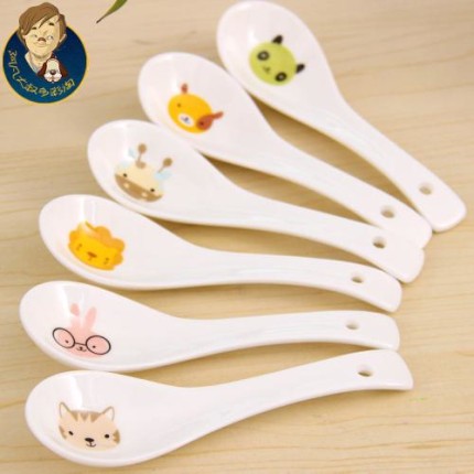 spoon