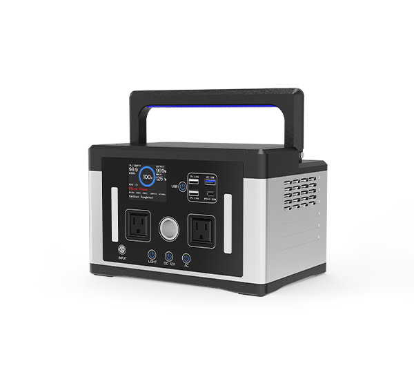 Multi-channel digital display precision environmental protection instrument