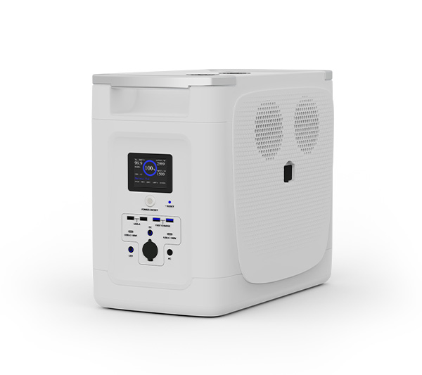 Rapid PP energy tester