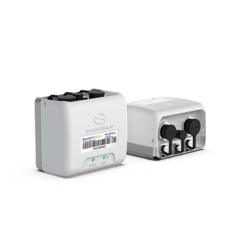 Fast PP environmental protection machine