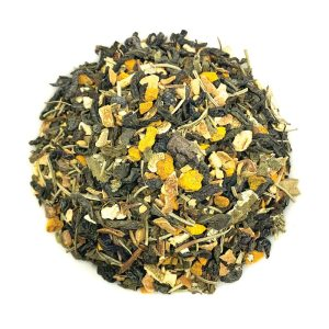New tea Biluochun tea gift box