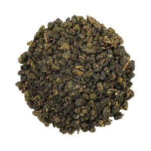 Tea experts 