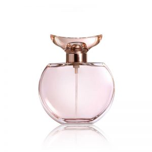 High-end large bottle skin care product set