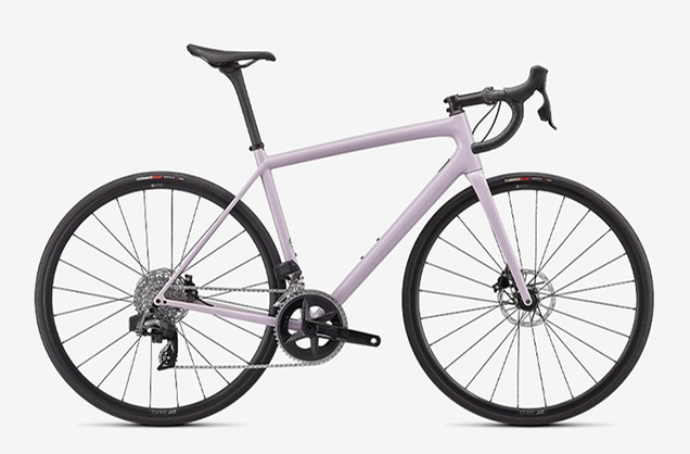 Maintenance of bicycles