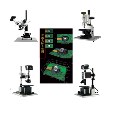 Biological Microscope ZYS-1000 Series