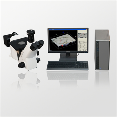 Metallographic microscope ZYJ-1000 serie