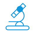 material microscope