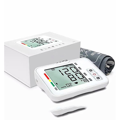 Chinese broadcast blood pressure measuri