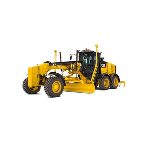 Wheeled excavator loader