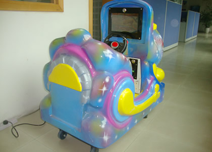 Rocking car manufacturers open the road 