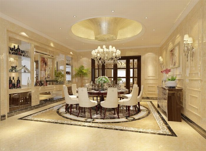 Restaurant Show 2
