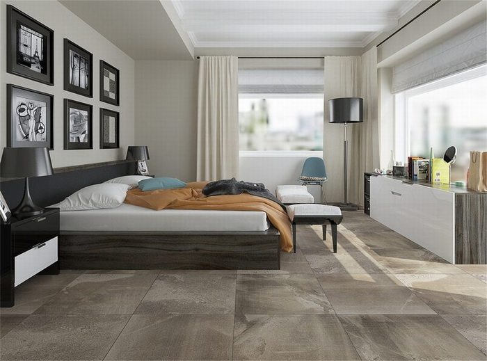 Bedroom display two