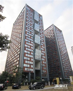 Tianhe R & F Park
