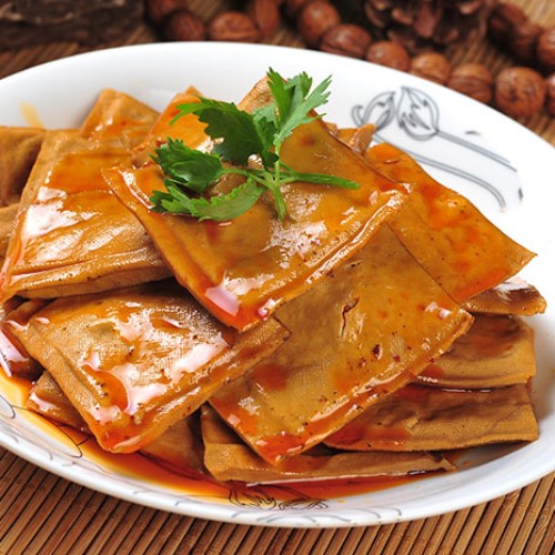 Special dried fragrance